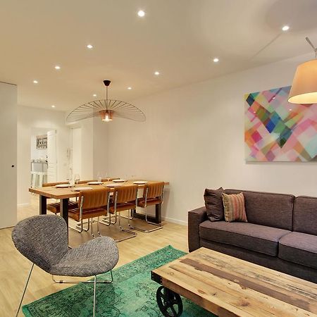 Pick A Flat'S In Champs Elysees - Rue Percier Париж Экстерьер фото