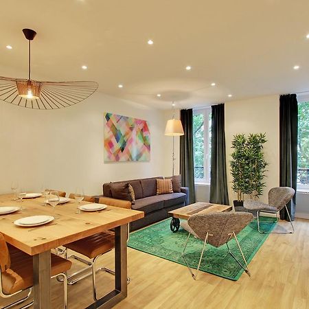 Pick A Flat'S In Champs Elysees - Rue Percier Париж Экстерьер фото