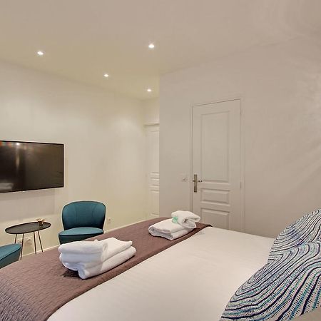 Pick A Flat'S In Champs Elysees - Rue Percier Париж Экстерьер фото