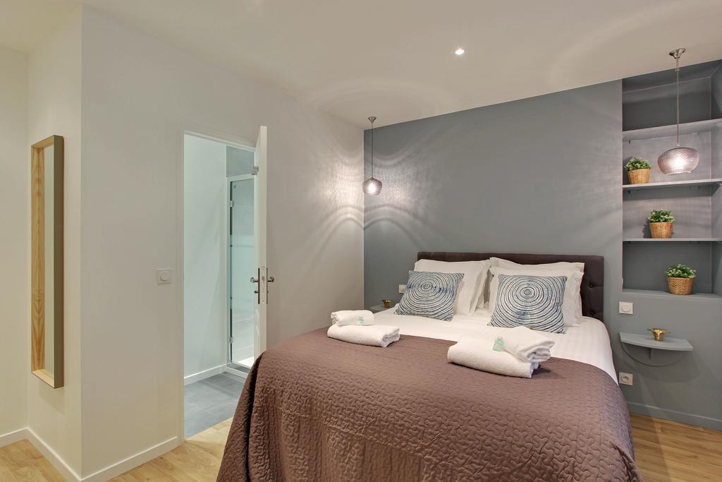 Pick A Flat'S In Champs Elysees - Rue Percier Париж Экстерьер фото