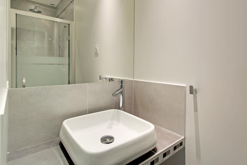 Pick A Flat'S In Champs Elysees - Rue Percier Париж Экстерьер фото