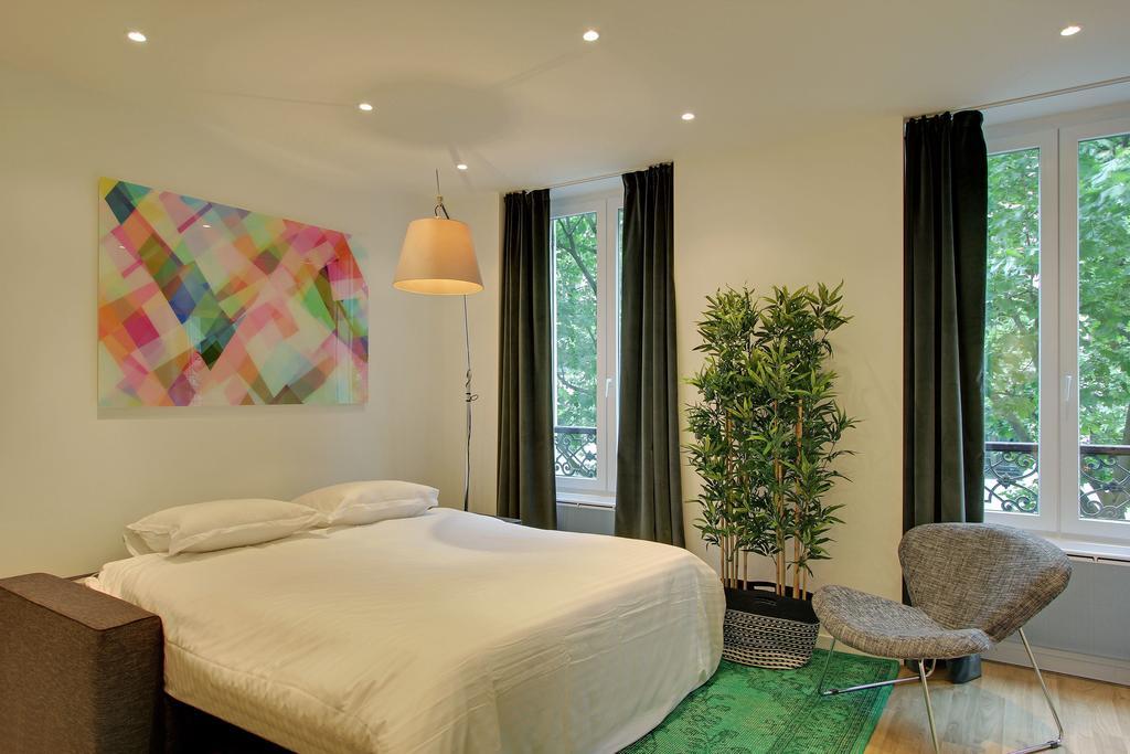 Pick A Flat'S In Champs Elysees - Rue Percier Париж Экстерьер фото