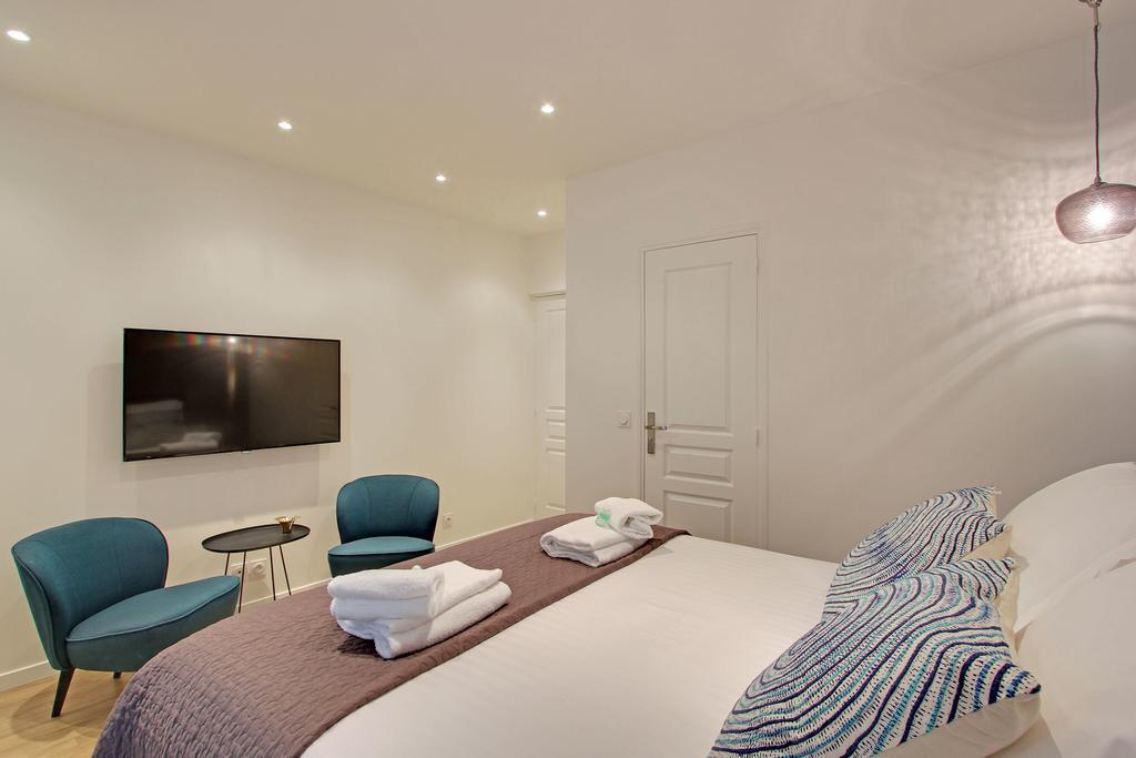 Pick A Flat'S In Champs Elysees - Rue Percier Париж Экстерьер фото